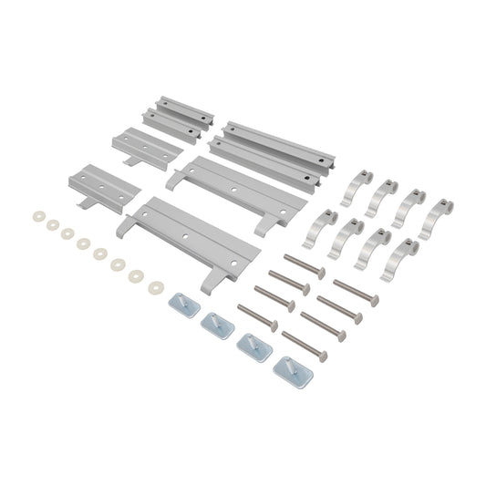 Twistboxes Mounting Kit